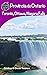 Provincia de Ontario: Toronto, Ottawa, Niagara Falls... (Spanish Edition)