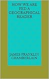 How We Are Fed A Geographical Reader How We Are Fed A Geographical Reader