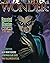 WONDER Magazine - 13 - Blood of Dracula cover by Lint Hatcher