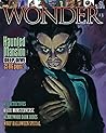 WONDER Magazine - 13 - Blood of Dracula cover