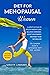 Diet for Menopausal Women by Sarah M. Lundgren