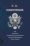 U S Constitution ...