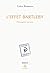 L'effet Bartleby : philosophes lecteurs