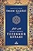 Tefekkür Kitabi: Kitabu't-Tefekkür
