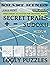 Smart Minds - Addition And subtraction Secret Trails And Sudoku MediumTo Hard Puzzle Book For Adults: Sudoku Puzzles from Easy to Expert for adult 300 ... for Relax and Unwind. Great Mental Sharpness