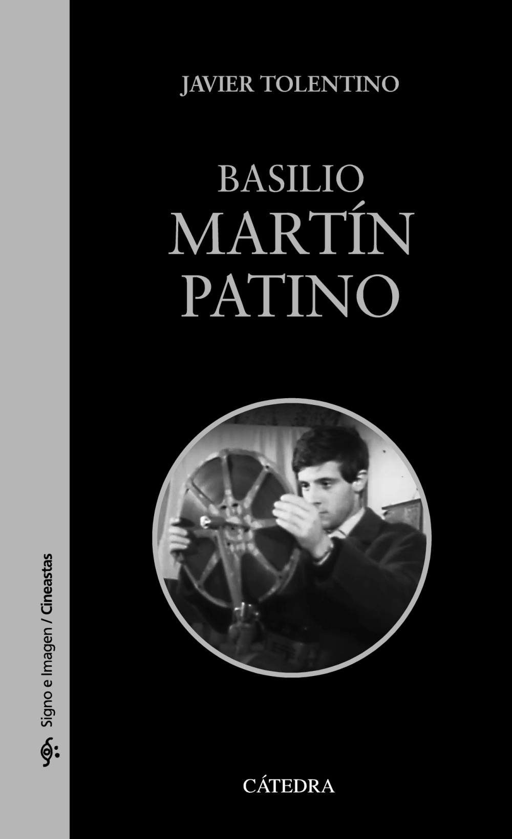 Basilio Martín Patino (Paperback)