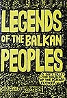 Legends of the Ba...