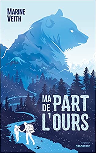 Ma Part De L'ours (Paperback)