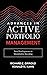 Advances in Active Portfolio Management: New Developments in Quantitative Investing