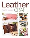 Leather Craft: Th...