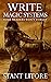 Write Magic Systems Your Re...