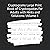 Cryptograms Large Print Book of Cryptoquotes for Adults with Hints and Solutions: Volume 1