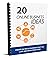 20 Online Business Ideas by Bruno Silva