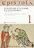 Epistola 1. Écriture et gen...
