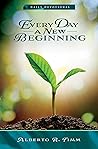 Every Day A New Beginning (Adult Devotional) Every Day A New Beginning (Adult Devotional)