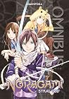 Noragami Omnibus 4