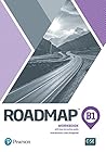 ROADMAP B1 WORKBOOK WITH DIGITAL RESOURCES