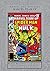 Marvel Masterworks: Marvel ...