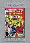 Marvel Masterworks: Marvel Team-Up, Vol. 6