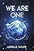 WE ARE ONE