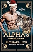 Alpha's Christmas Gifts