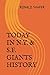 TODAY IN N.Y. & S.F. GIANTS...