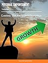 Growth : Personal Empowerment Publication (Personal Empowerment Newsletter Book 1) Growth : Personal Empowerment Publication (Personal Empowerment Newsletter Book 1)