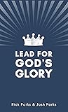 Lead for God's Glory