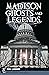 Madison Ghosts and Legends