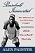 'Baseball Immortal' by Alex Painter