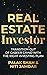 Real Estate Investor by Palak Shah