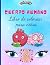 Cuerpo humano Libro de Colorear para Niños by Perry Taylor
