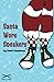 Santa Wore Sneakers