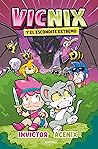 Vicnix y el escon...