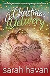 A Christmas Delivery (Pine Wood Falls #5)