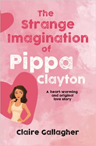 The Strange Imagination of Pippa Clayton
