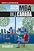 Getting into an MBA in Canada by Eric Lucrezia