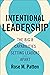 Intentional Leadership: The...