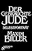 Der gebrauchte Jude. Ein Selbstportät by Maxim Biller