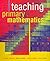 Teaching Primary Mathematics