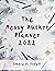 The Messy Author Planner 2022