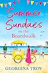 Summer Sundaes on the Boardwalk by Georgina Troy