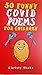 50 FUNNY COVID POEMS FOR CHILDREN