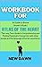 Workbook for Atlas of the Heart By Brene Brown: The Long Term Guide to Comprehending and Finding Meaningful Connection with Other People and the Language of Human Experience