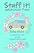 Stuff it! AdVANture Time - A campervan tour around England an... by Ruby Allure