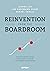 Reinvention from the Boardr...