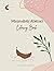 Minimalistic Abstract Coloring Book by Sureka Subramaniam