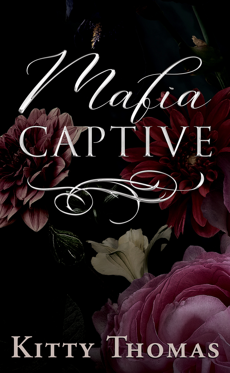 Mafia Captive (Kindle Edition)