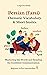 Persian (Farsi): Thematic V...
