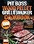 PIT BOSS Wood Pellet Grill ...